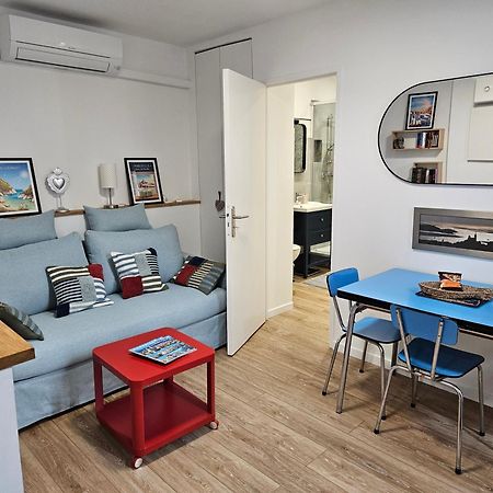 Apartmán Bleu Ciel Au Panier Marseille Exteriér fotografie